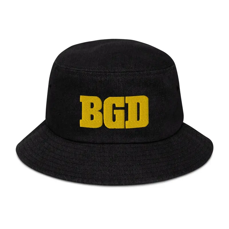 BGD Hats