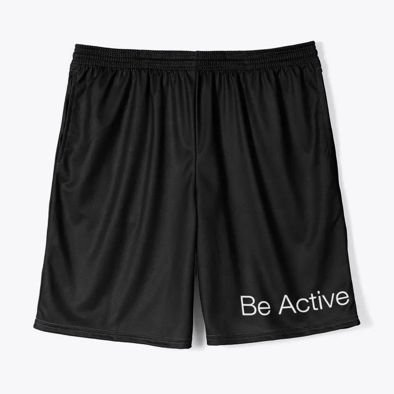 Be Active Line